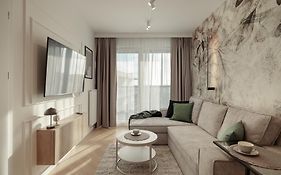 Apartament Mewa II
